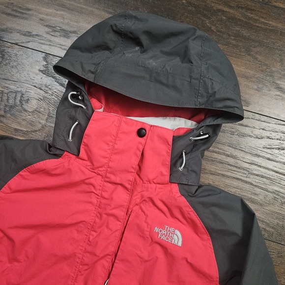 The North Face Women's Boundary Triclimate Ski Shell Jacket Size Small - Picture 4 of 14